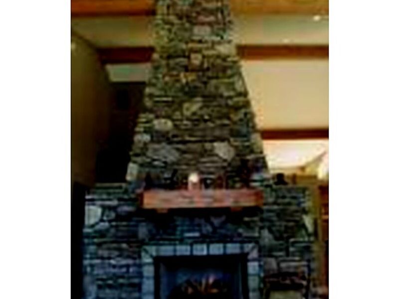 chimenea  Mexico