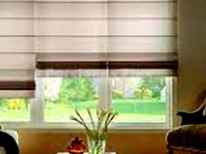 Cortinas Romanas Mexico