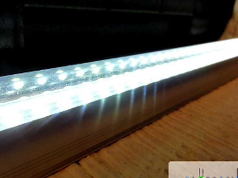 Tubo LED México