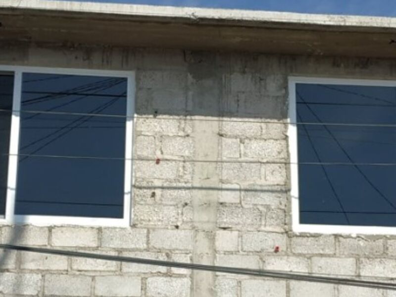 Ventanas con Mosquitero Fijo México