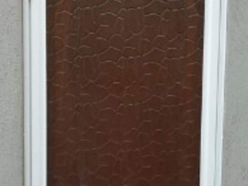 Puerta para Baño México
