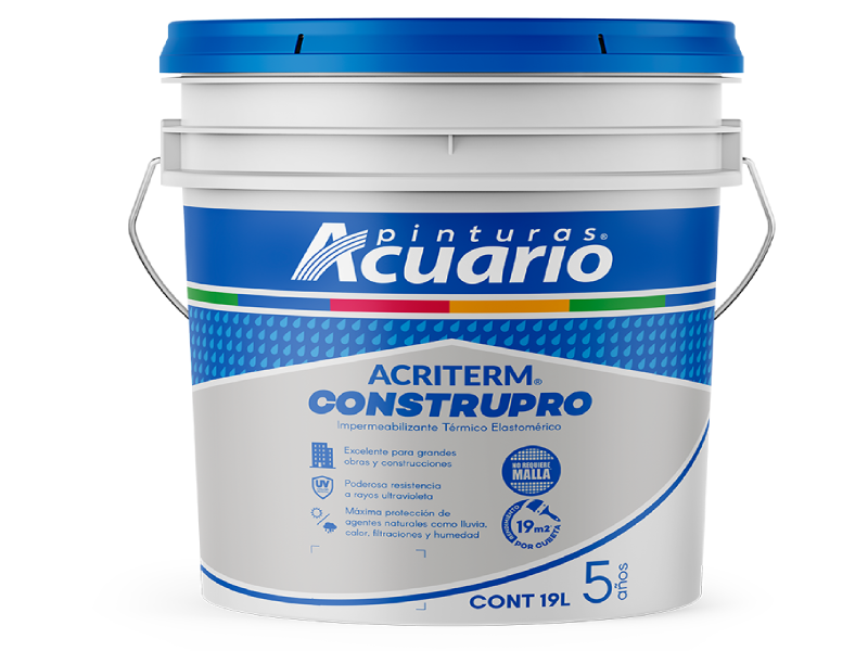 Pintura exteriores Merida