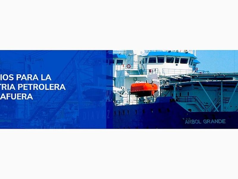Servicios Para La Industria 