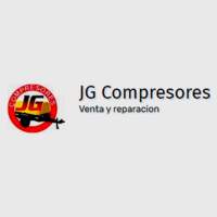 JG Compresores México