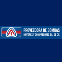 PROVEEDORA DE BOMBAS