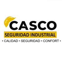 Casco Seguridad Industrial