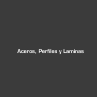 Aceros, Perfiles y Laminas