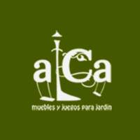 Alca Muebles y Juegos para Jardín