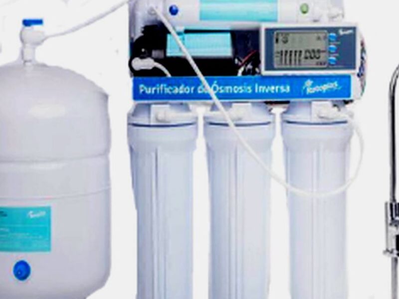 Filtros Purificacion OEM CDMX