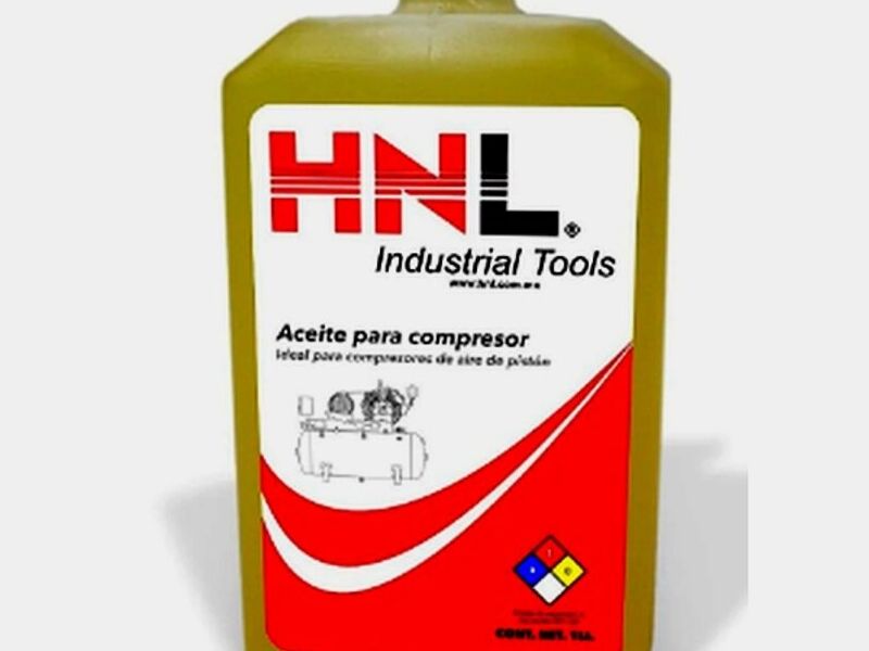 Aceite Compresor OEM CDMX