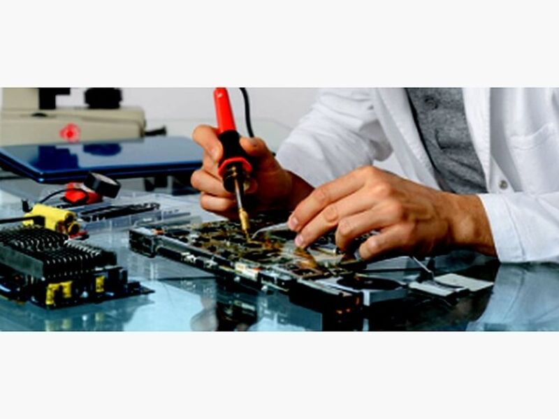 Mantenimiento Refacciones CDMX