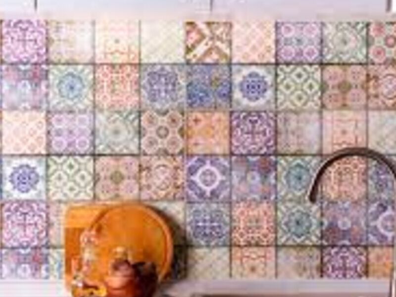 Azulejos Cerámicos México