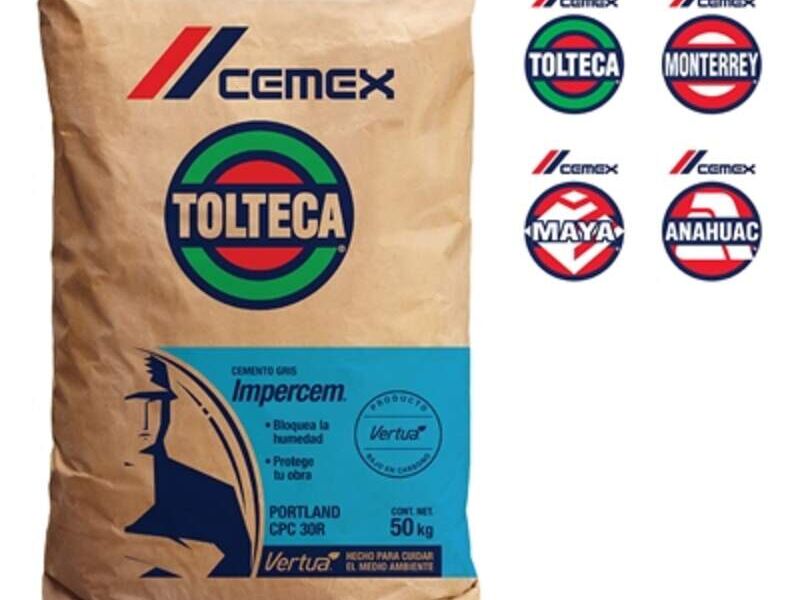 Cemento México