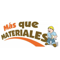 Más que Materiales de construcción
