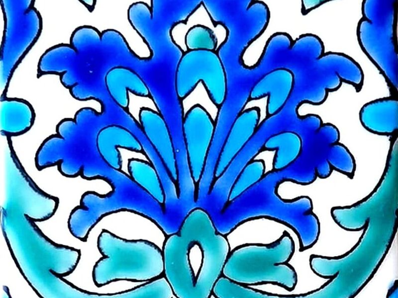 Azulejos cerámica artesanales Durango