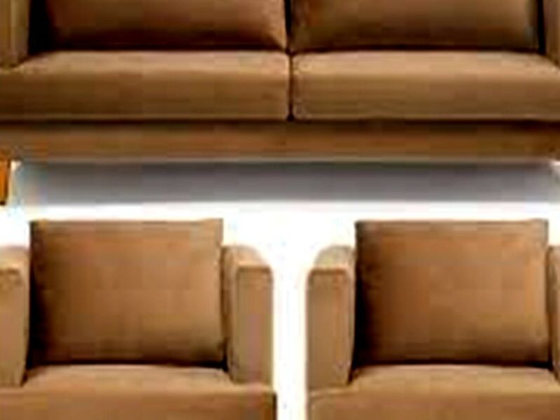 Sofas Clasico Mexico