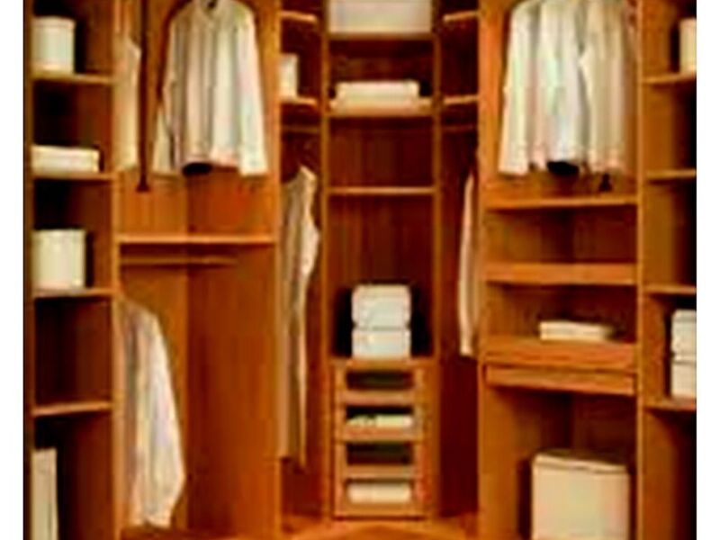 Closet Mexico