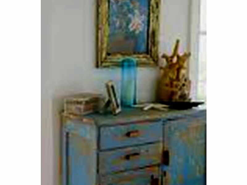 Mueble Vintage Mexico