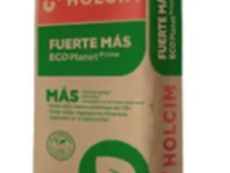 Cemento Fuerte Más Tlapa