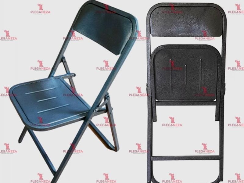 Silla laminada México