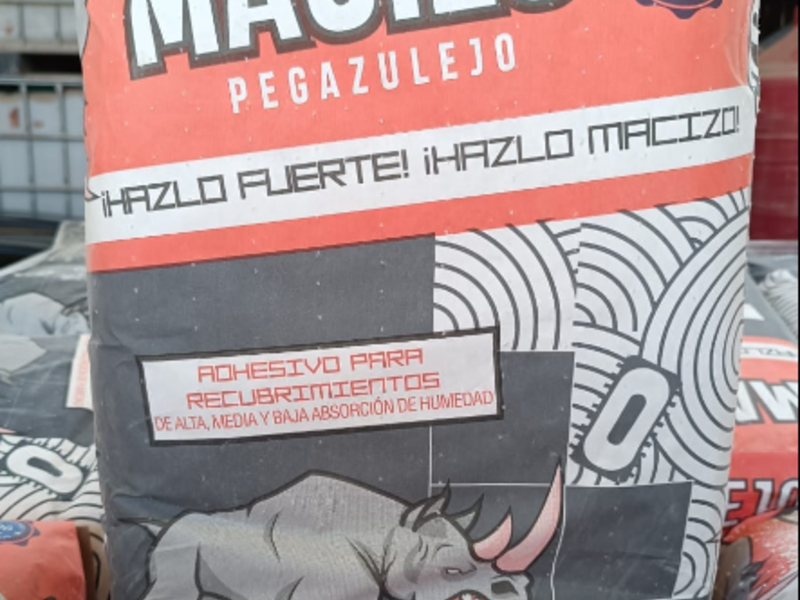 Pegazulejo Macizo Tlapa