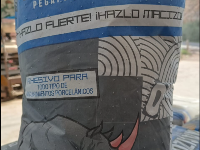 Pegaporcelanato Macizo Tlapa