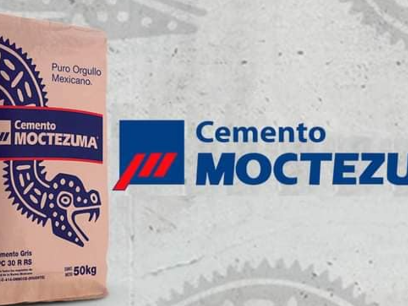 Cemento Moctezuma Tlapa
