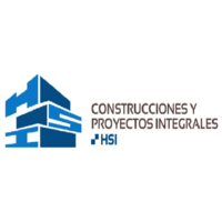 CONSTRUCCIONES Y PROYECTOS INTEGRALES HSI
