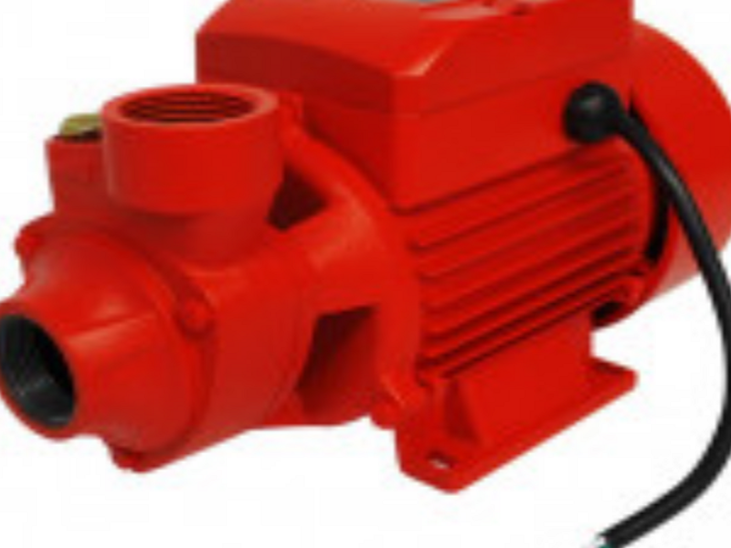 Bombas de Agua RT050 México