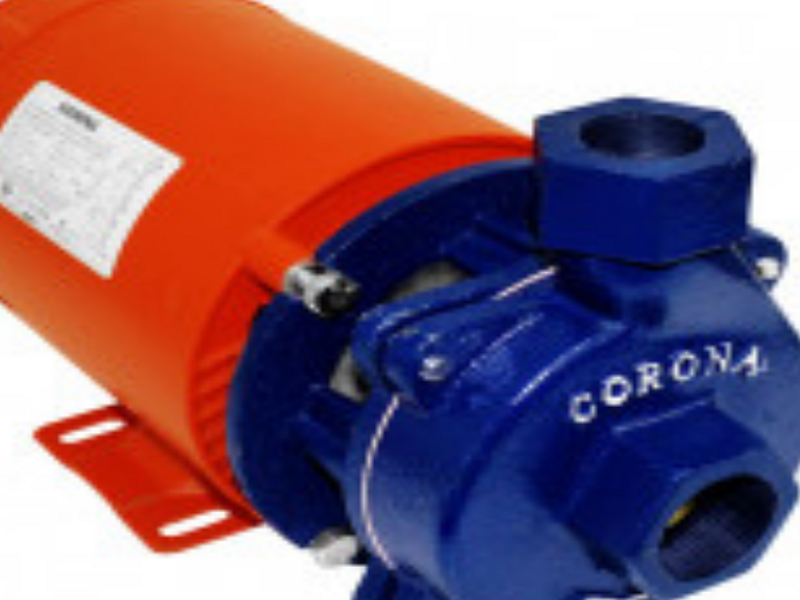 Bombas de Agua BCM005 México