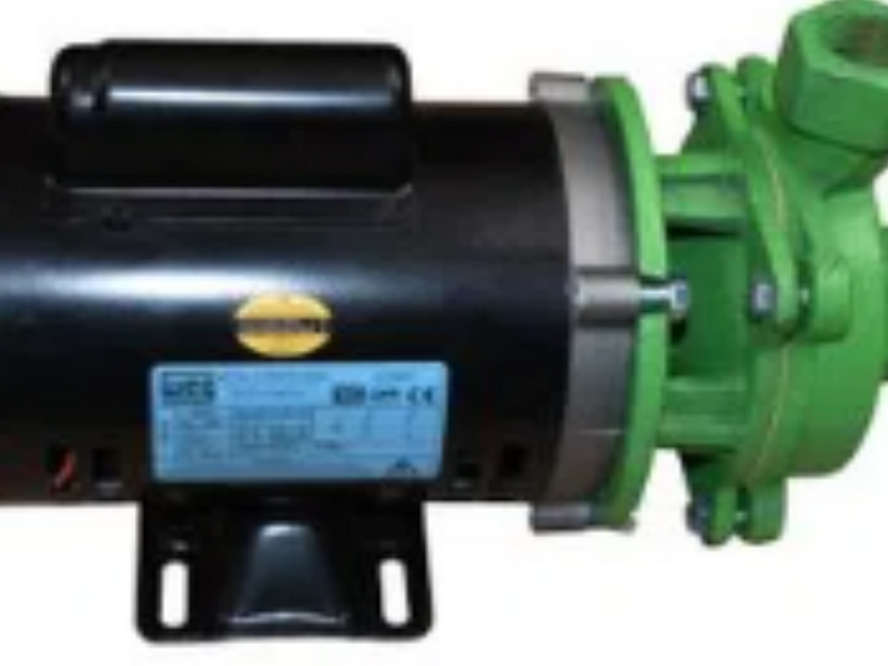 Bombas de Agua RBW500 México