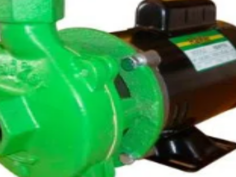 Bombas de Agua RBW750 México