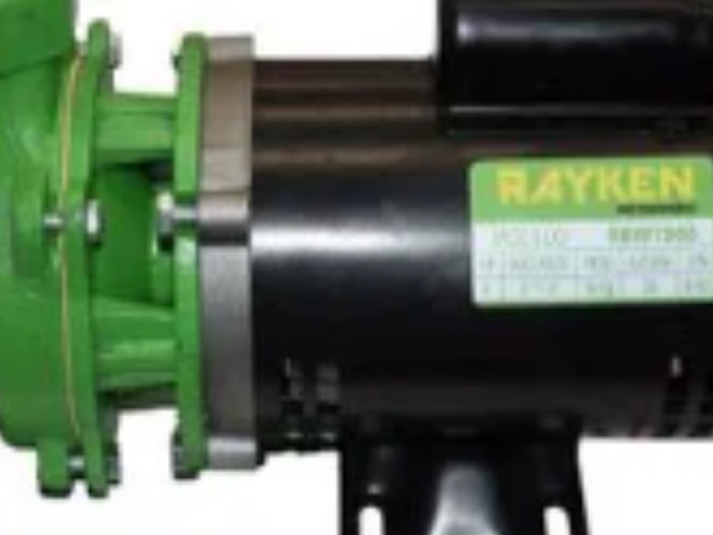 Bombas de Agua RBW1000 México