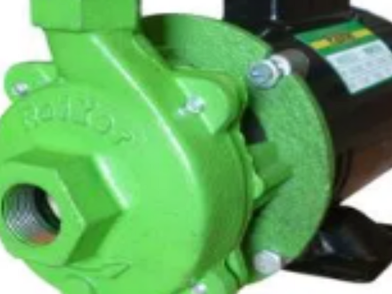 Bombas de Agua RBW250 México