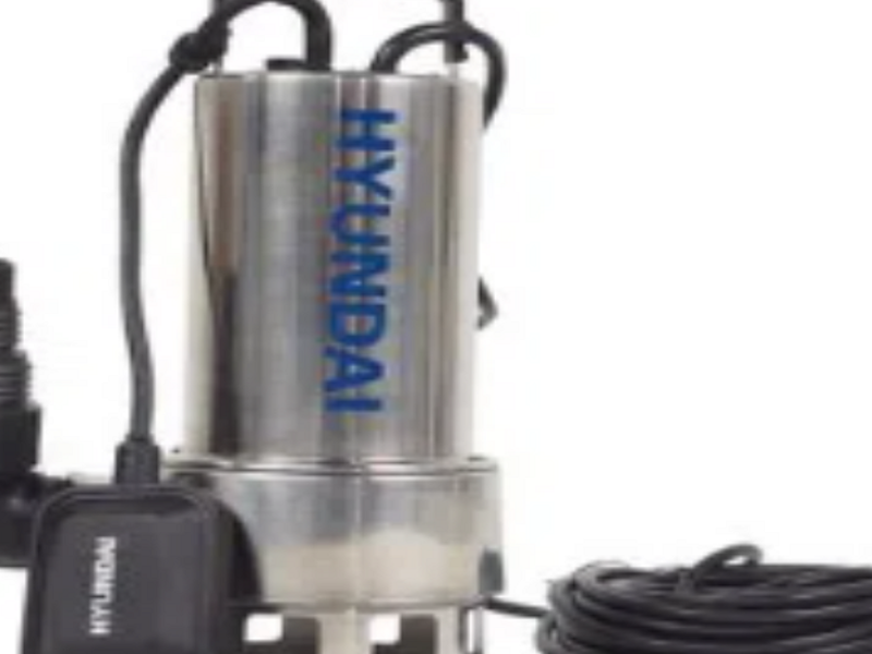Bombas de Agua HYWSA850 México