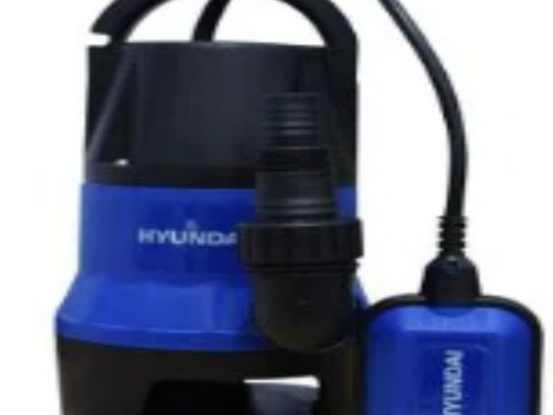 Bombas de Agua HYWSC750 México