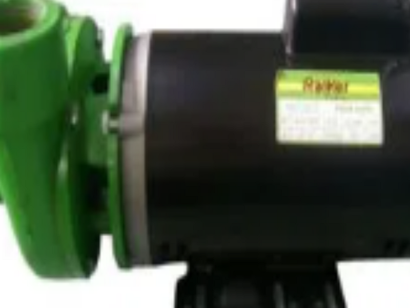 Bombas de Agua RBW2000 México