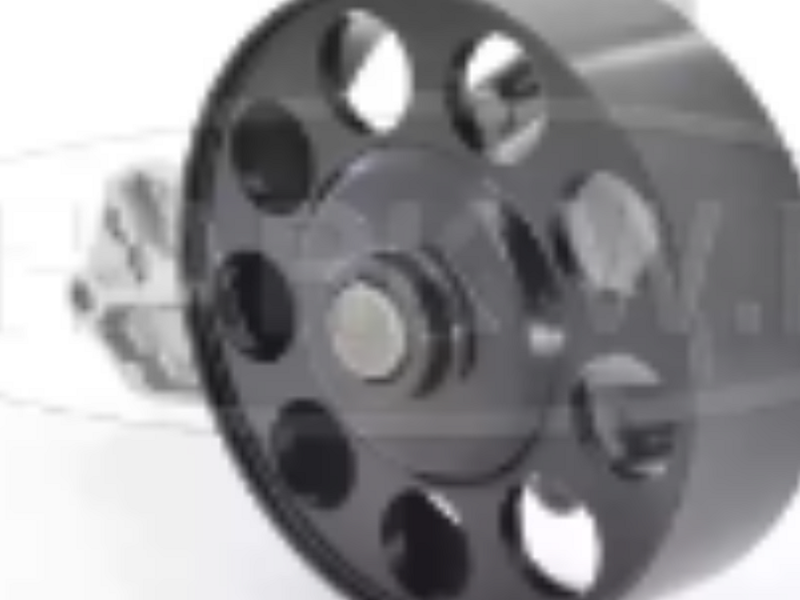 Bombas de Agua BA-1007 México