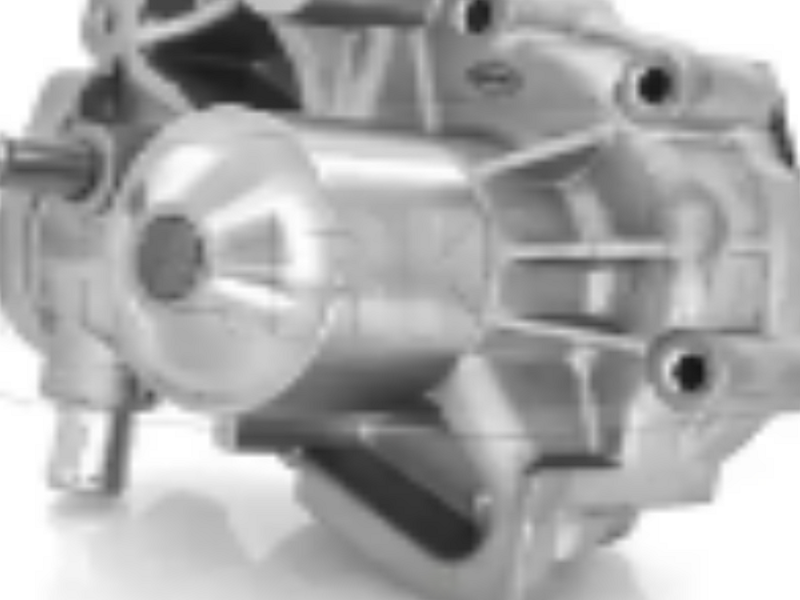Bombas de Agua BA-500 México