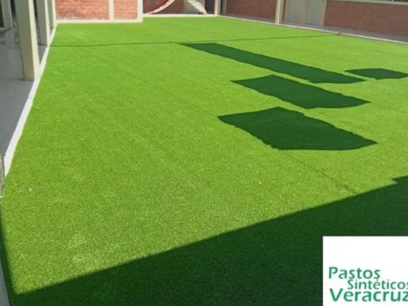 PASTO ARTIFICIAL VERACRUZ