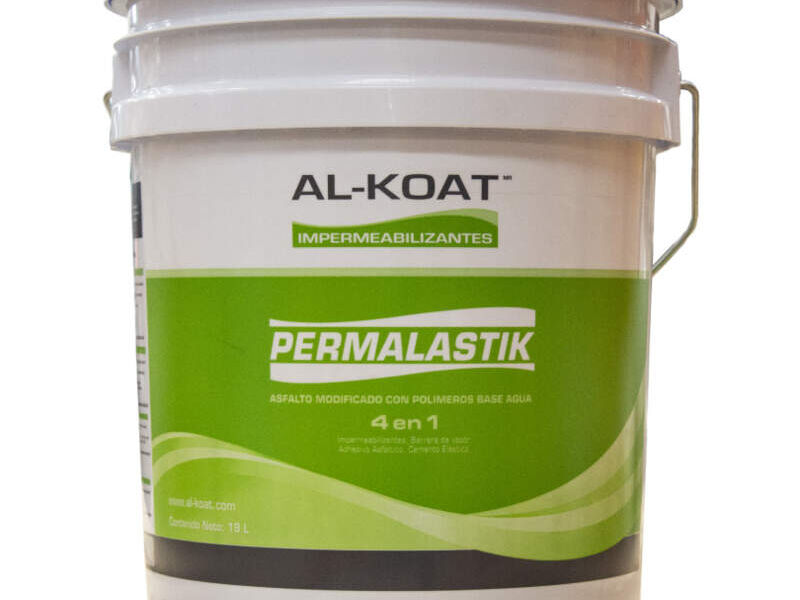 Permalastik MEXICO