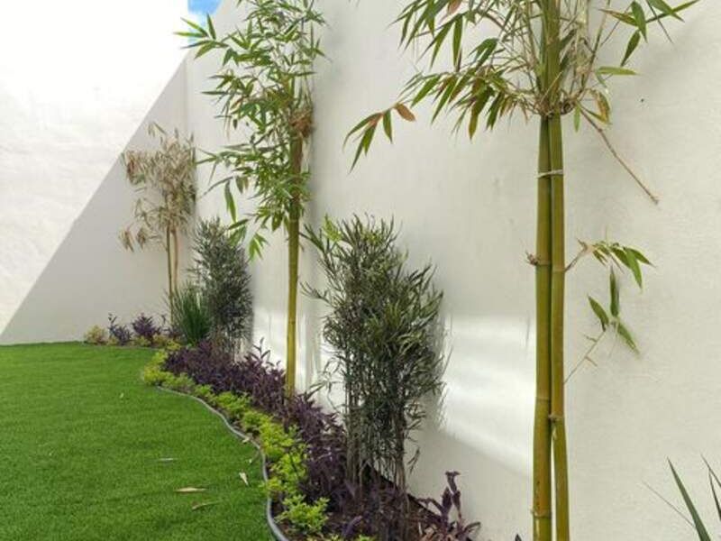 PASTO SINTETICO RESIDENCIAL SINALOA