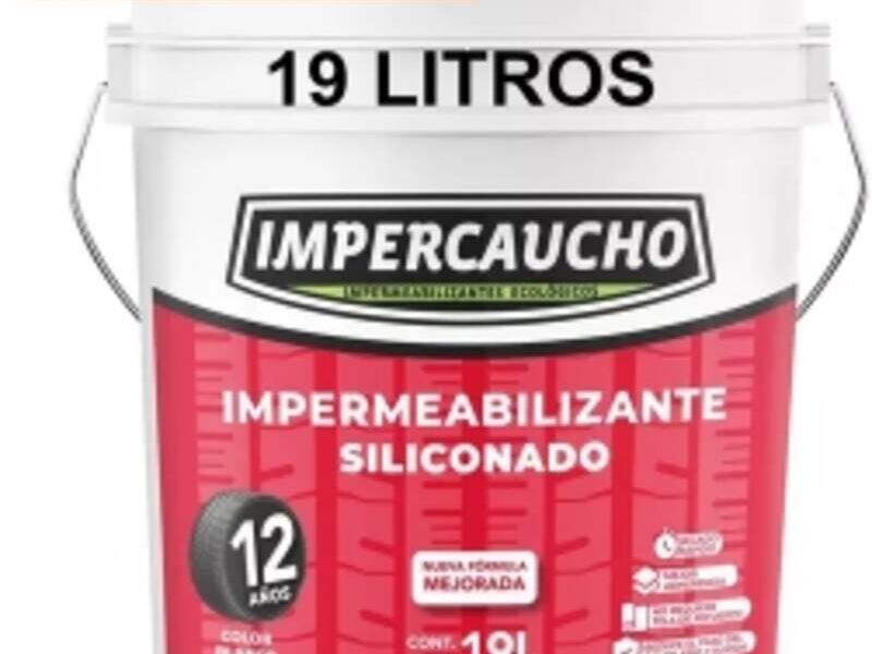 IMPERCAUCHO TAMAULIPAS