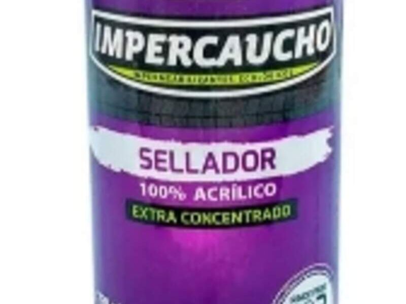 Imper Sellador Extra Concentrado TAMAULIPAS