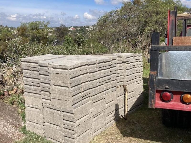Block Ligero 12 Tlaxcala