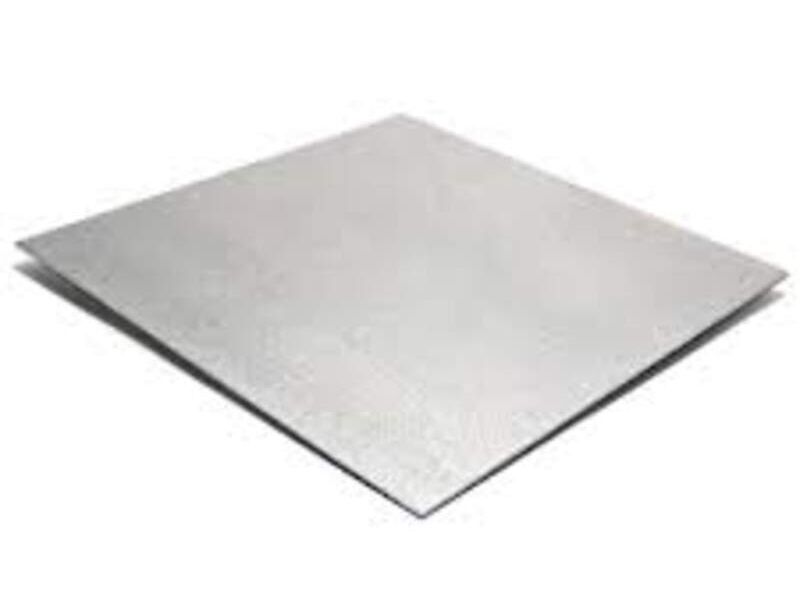 Lamina Galvanizada Puebla