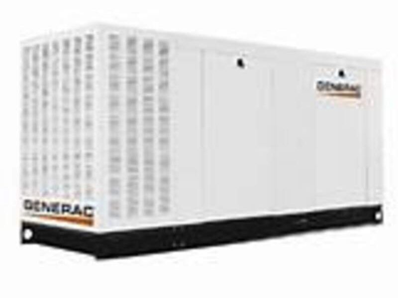 Generador Generac 100 Kw México