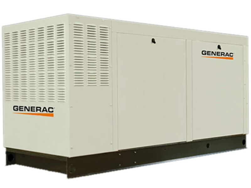 Generador Generac 30 Kw México