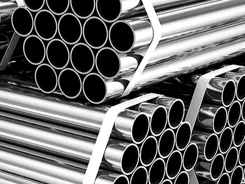 Tubería Acero Pipe México