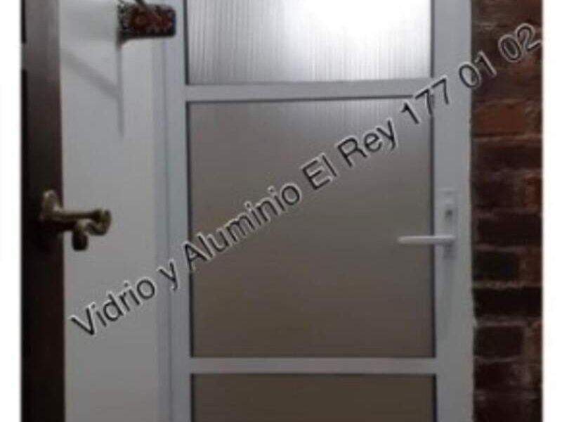 Puerta para baño Monclova